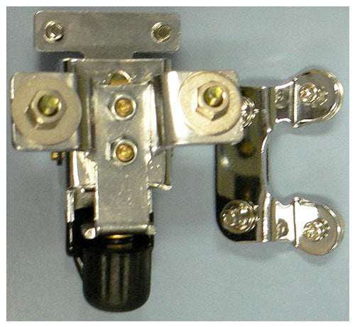 Peace Piccolo Snare Drum Switch Assembly