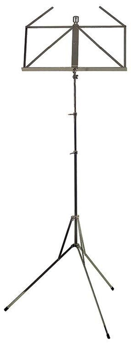Wittner Nickel-Plated Sheet Music Stand Made in Germany