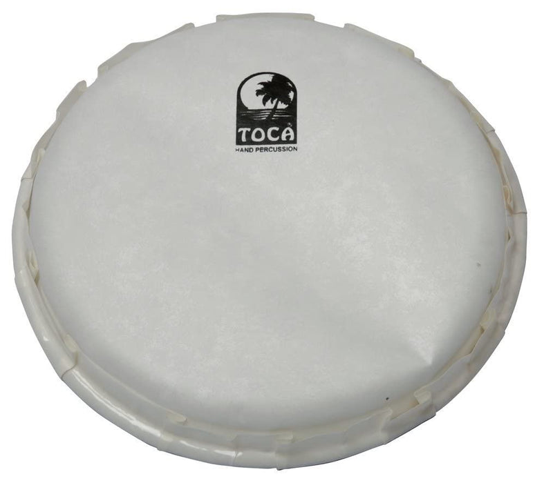 TOCA PERCUSSION 08 1/2 INCH BONGO HEAD SYNTHETIC