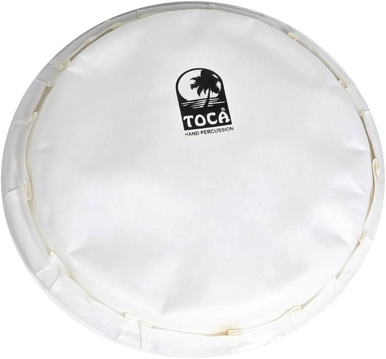 TOCA PERCUSSION 10 INCH CONGA HEAD SYNTHETIC