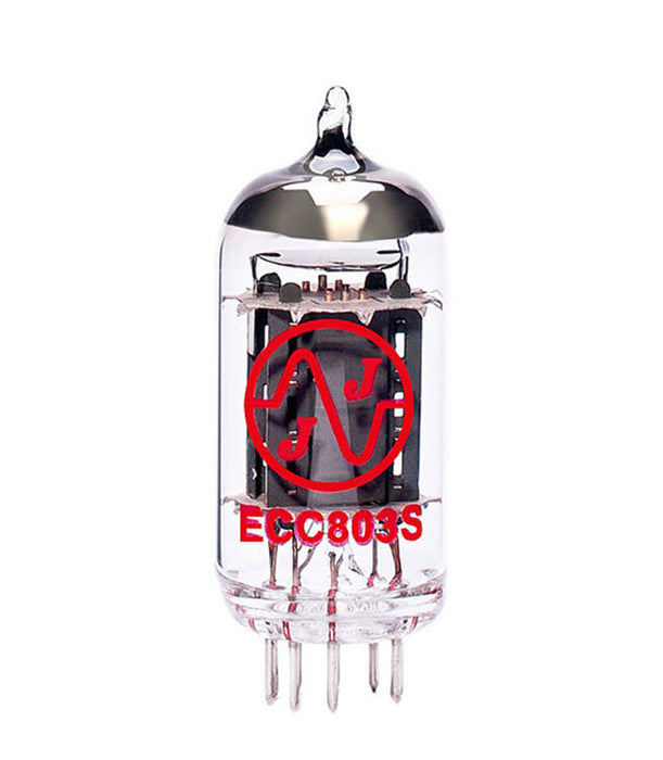 JJ Electronic ECC803S Preamplifying Tube