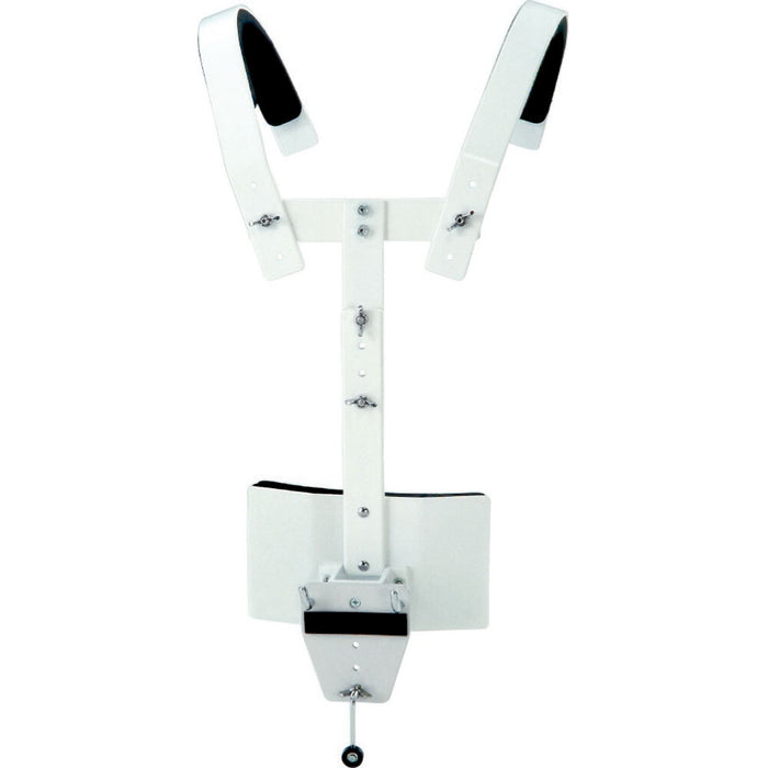 Peace Aluminium Marching Tom/Snare Drum Carrier