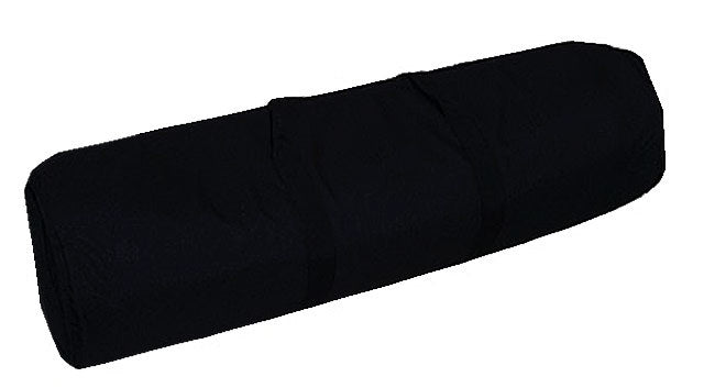 MB6033N/NOBRAND Non Branded Black Hardware Bag