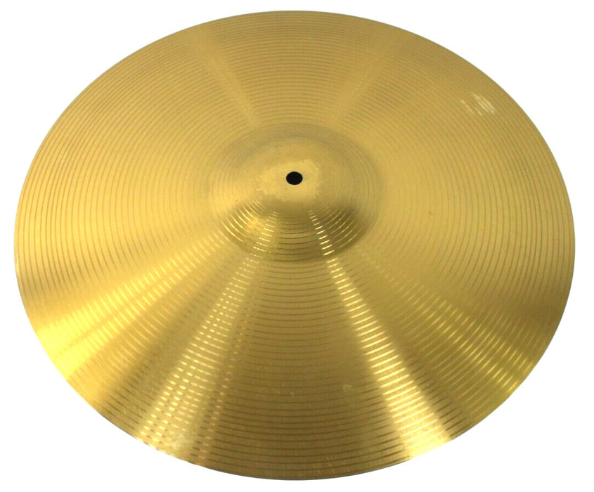 CB700 18 INCH CRASH RIDE CYMBAL