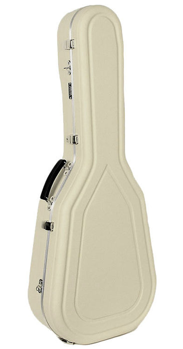 GCLMIV CLASSIC GTR CASE IVORY