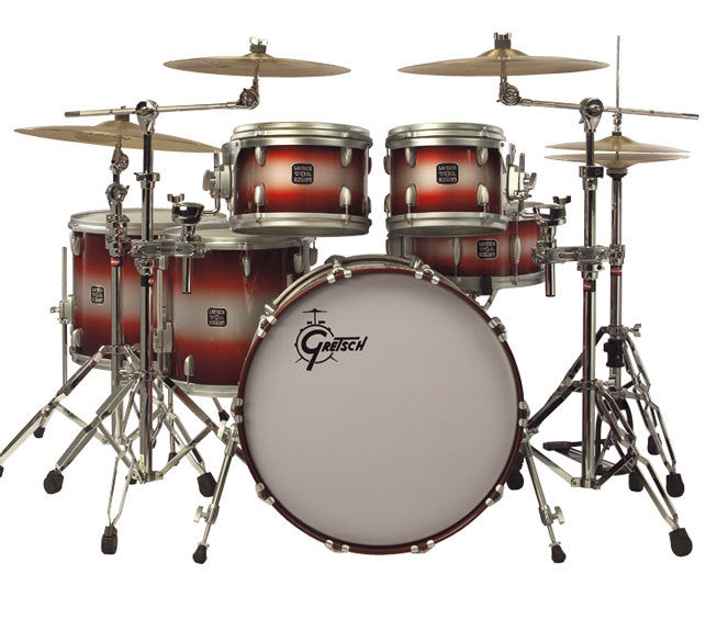 DRUM KIT USA LIMITED EDITION