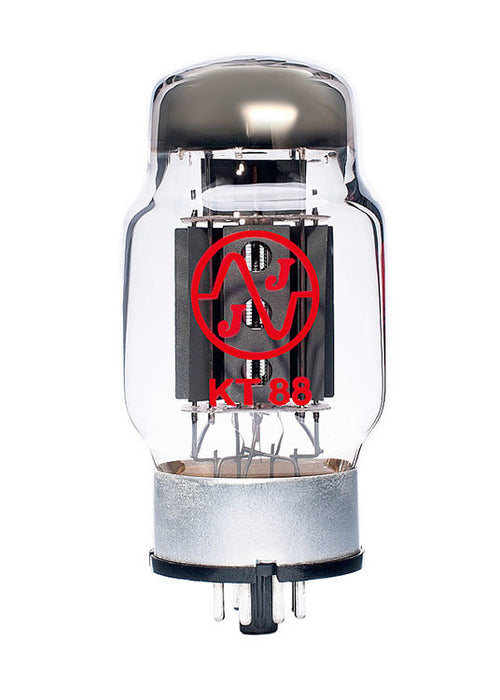 JJ Electronic KT88 Power Tube (Single)