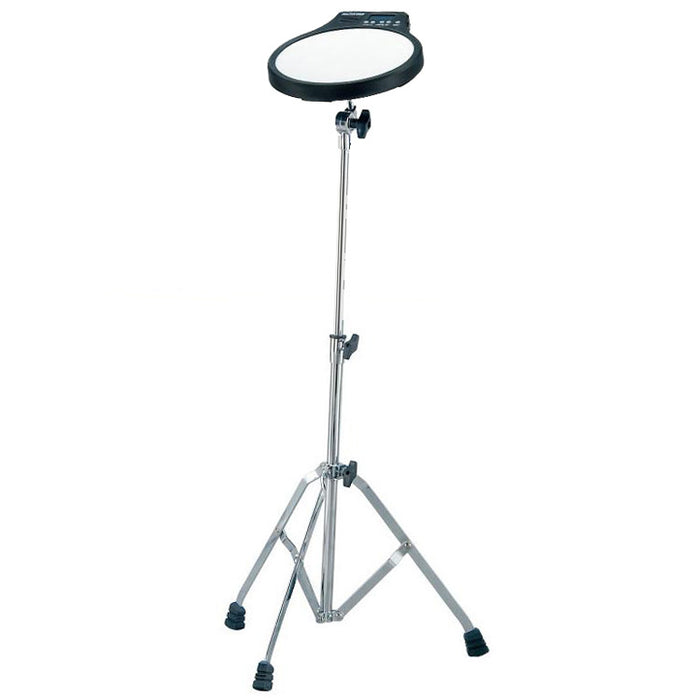 Peace Electronic Practice Pad with Digital Metronome & Stand