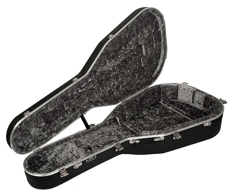 LA000 ACOUSTIC 000 SIZE GTR CASE