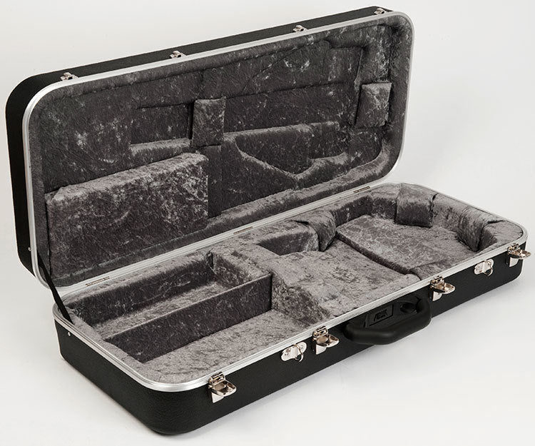 MANDO MANDOLIN CASE FITS A&F