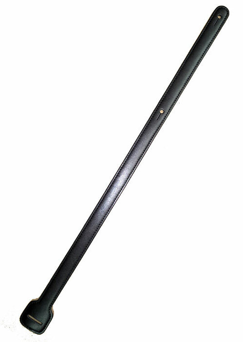 VORSON LEATHER STRAP EXTENSION 70CM BLACK