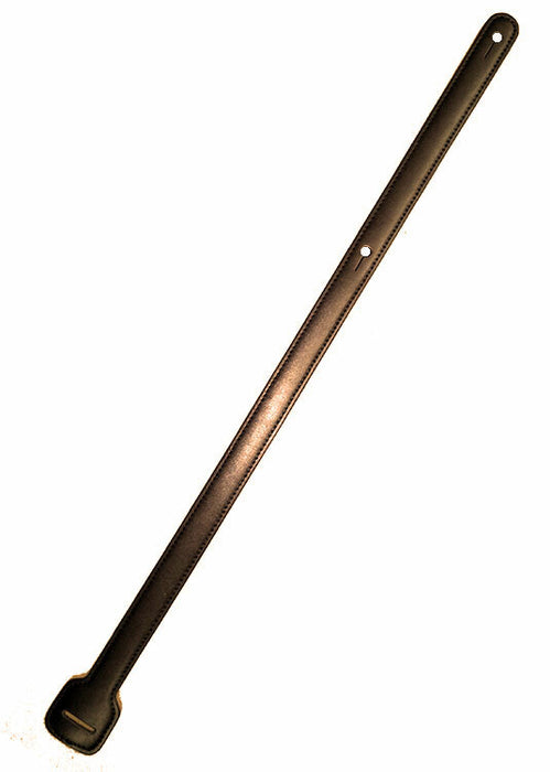VORSON LEATHER STRAP EXTENSION 70CM BROWN