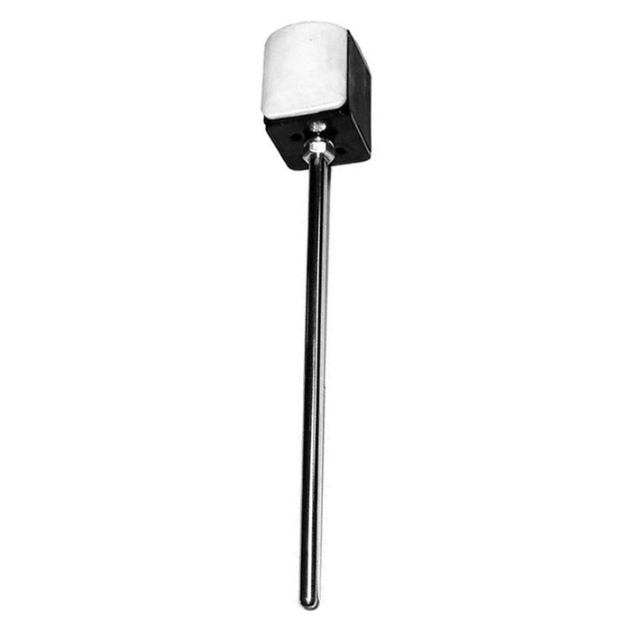 Peace Dual Surface Bass Drum Pedal Beater - Pk 1