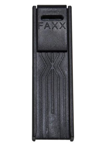 Faxx Double Reed Guard for Alto Sax/Clarinet Holds Two Reeds — Music ...
