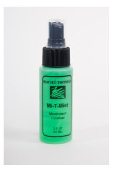 MI-T MIST STERISPRAY 2OZ GREEN MINI BOTTLE