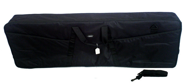 MBT Padded 43" Keyboard Bag in Black