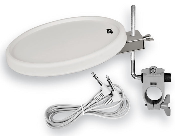 KAT Electronic 9" Drum Pad Expansion Kit