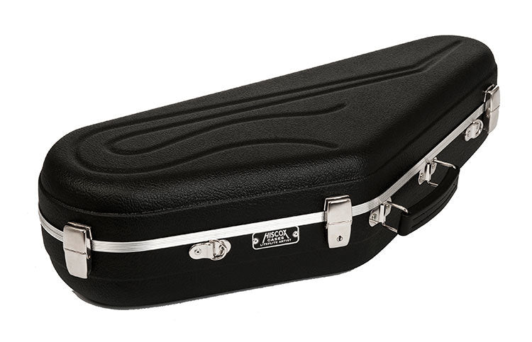 HISCOX ARTIST ALTO SAX CASE