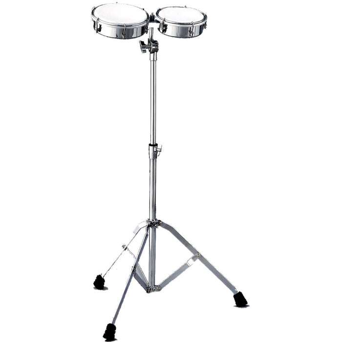 Peace 5 and 6 Mini Toms with Stand
