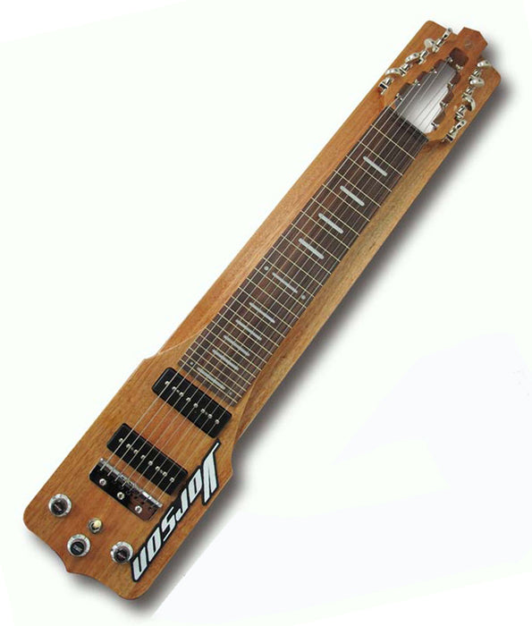 SL180 LAP STEEL GTR MAHOGANY