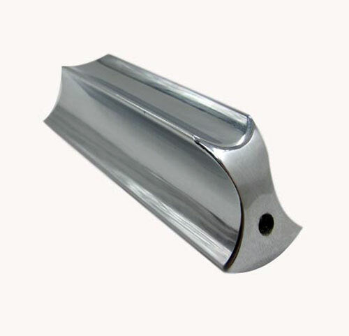 Vorson Solid Metal Medium-weight Guitar Steel Weight: 110 gm