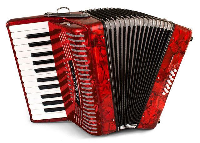 HOHNICA 12 BASS ACCORDION