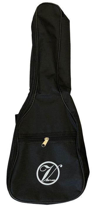 VORSON PADDED BLACK BAG FOR ALL ELECTRIC VORSON UKULELES