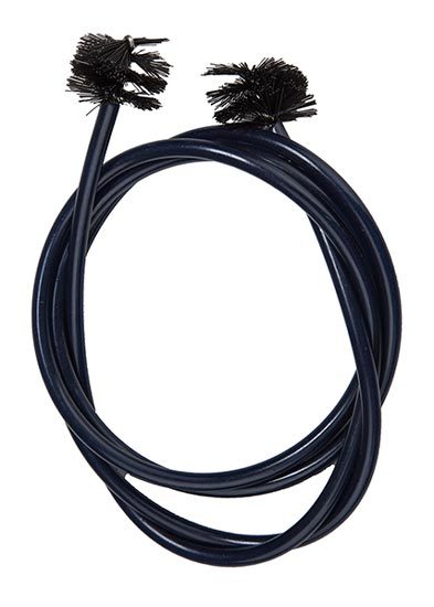 Superslick Vinyl Trombone Cleaning Snake High Quality Care Product for your Instrument