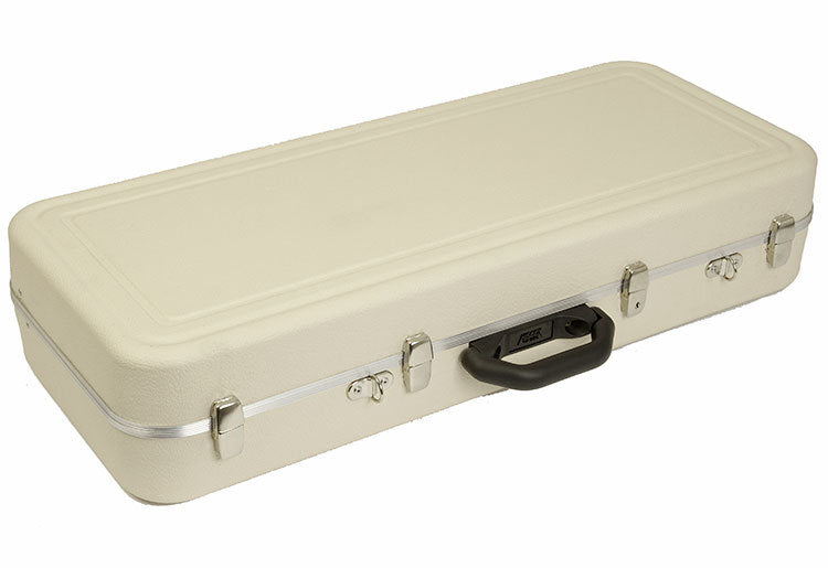 HISCOX IVORY MANDOLIN CASE
