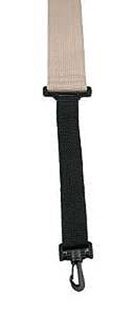 PERRIS POLY PRO BANJO/MAND STRAP