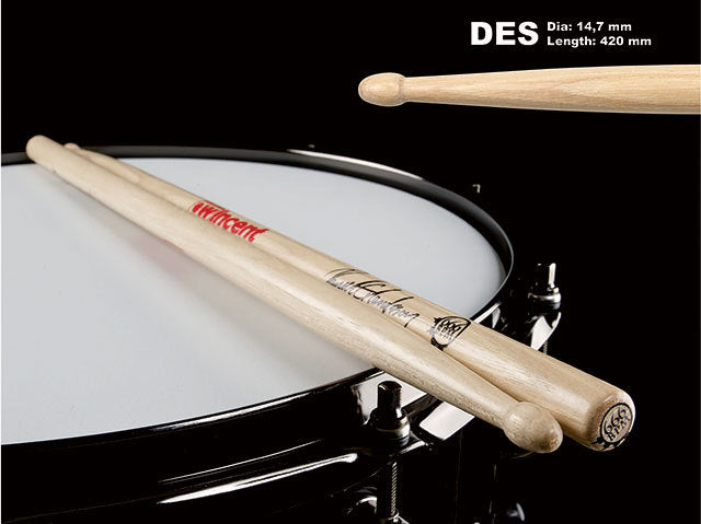 Wincent Daniel Erlandsson (Arch Enemy) Signature Drum Sticks