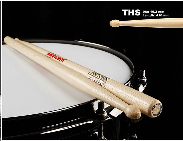 WINCENT TOMAS HAAKE SIGNATURE STICKS
