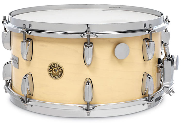 Gretsch USA Fredkaster 65 - Commemorative Snare Drum - 14 x 7