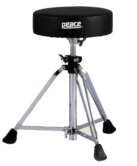 PEACE DLXE DRUM STOOL WORM THRONE