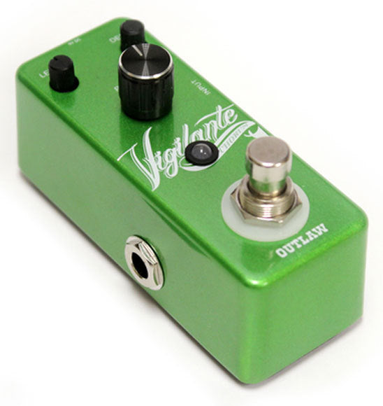 OUTLAW VIGILANTE CHORUS PEDAL