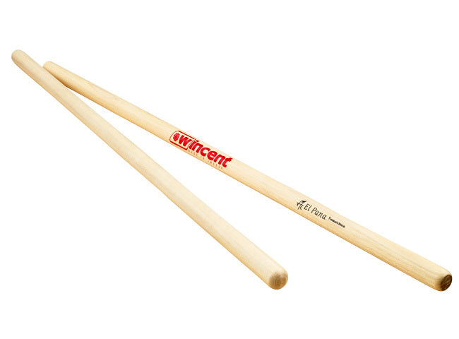 EL PANA HICKORY TIMBALE STICKS