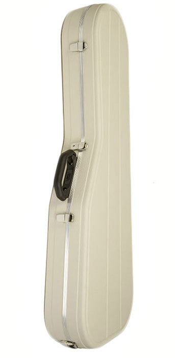 HISCOX STD ELECTRIC CASE-IVORY