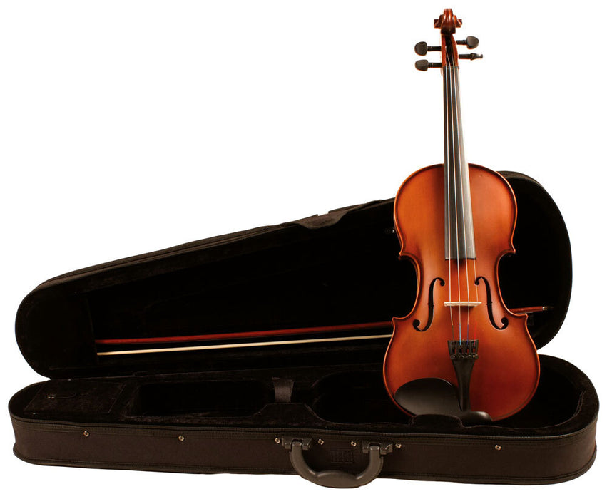ERNST KELLER 4/4 VIOLIN OUTFIT