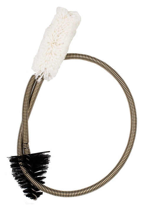 Faxx WSSN Wire Saxophone Neck Cleaning Snake High Quality Care Product for your Instrument