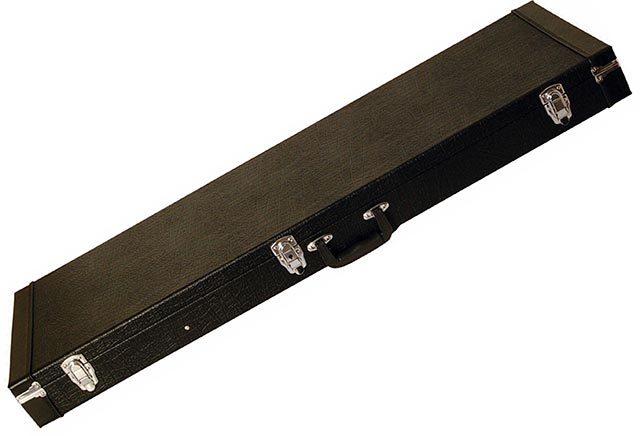 ON STAGE OBLONG BASS CASE
