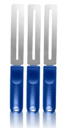 Music Nomad Premium Fretboard Grip Guards - 3 Pack