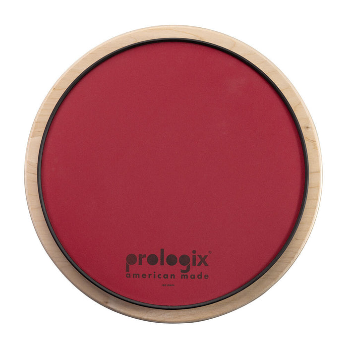 Pro Logix VST Training Series 12" Red Storm Practice Pad - Medium Resistance