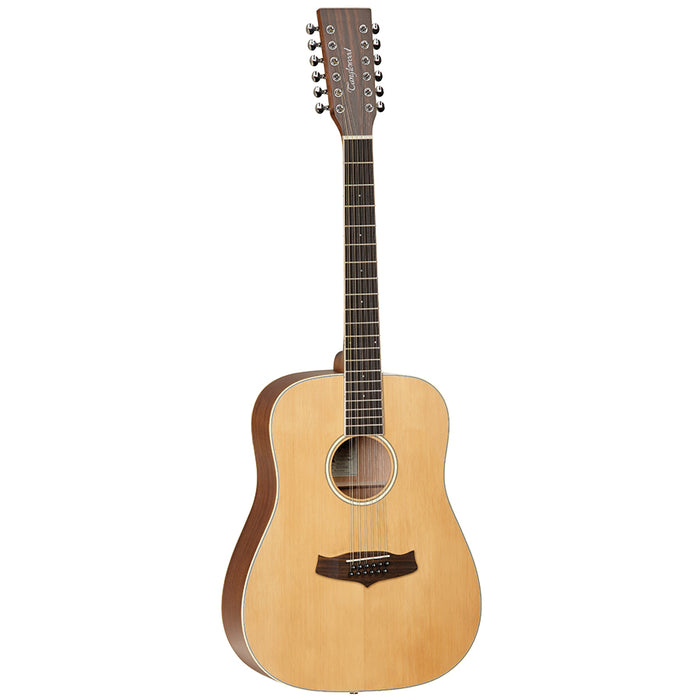 TANGLEWOOD TW11-12 WINTERLEAF 12 STR DREADNOUGHT