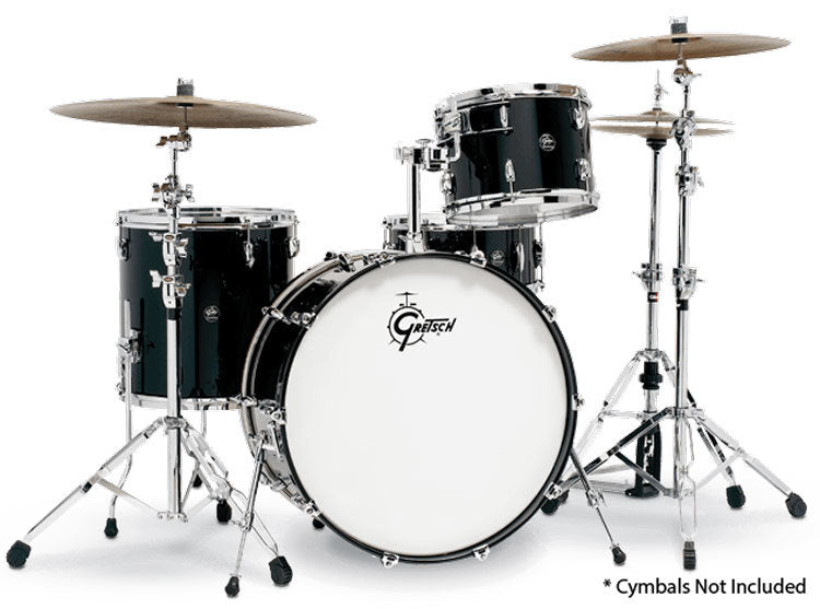 GRETSCH RENOWN RN2 DRUMSET
