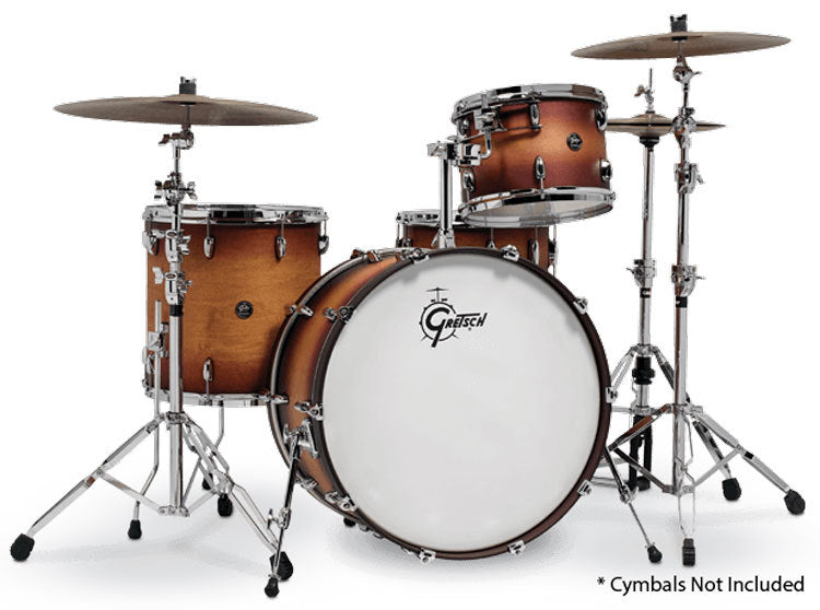 GRETSCH RENOWN RN2 DRUM SET