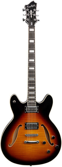 HAGSTROM VIKING DLX BARITONE