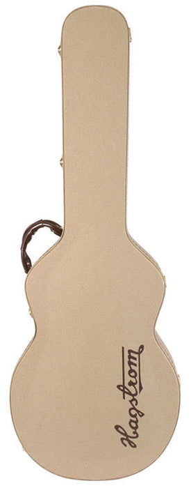 HAGSTROM CASE ARCH TOPS