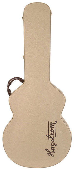 Hagstrom Electric Guitar Case to suit HJ Jazz Models