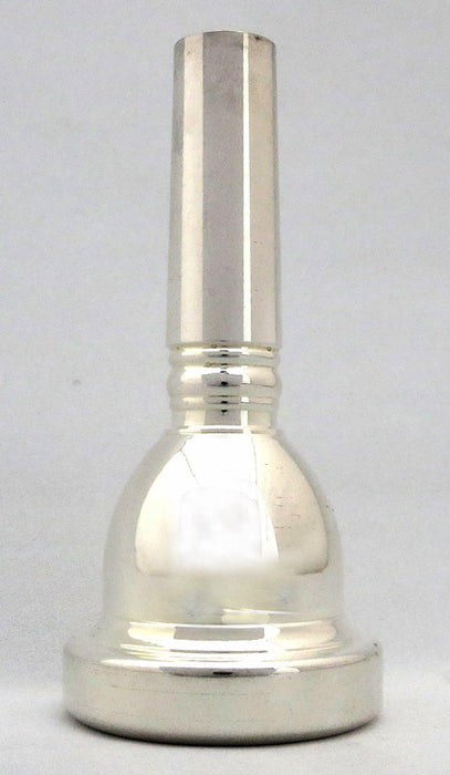 J.Michael JMTB5M Trombone/Euphonium Mouthpiece - Medium