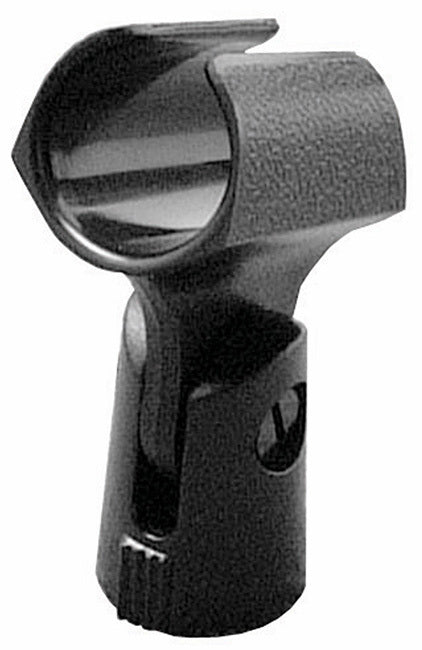 ON STAGE PLASTIC MIC CLIP